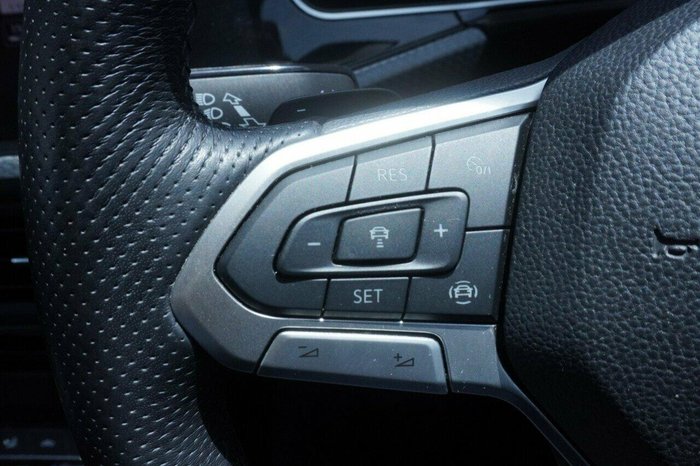 2020 Volkswagen T-Cross 85TSI Style