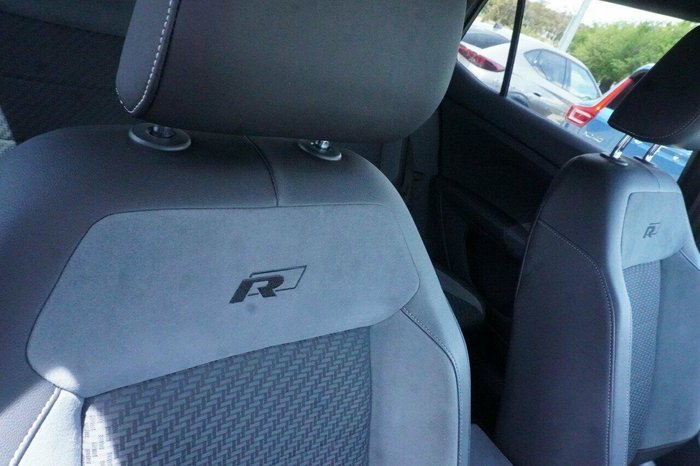 2020 Volkswagen T-Cross 85TSI Style