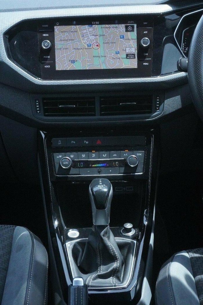 2020 Volkswagen T-Cross 85TSI Style