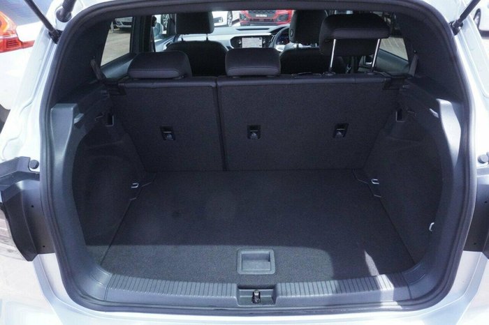 2020 Volkswagen T-Cross 85TSI Style