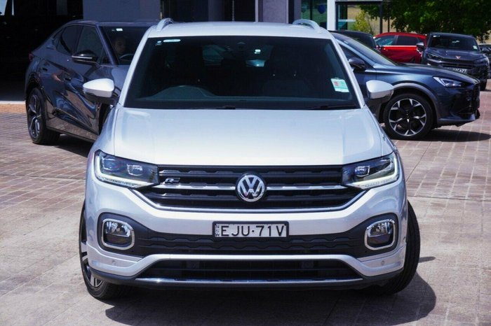 2020 Volkswagen T-Cross 85TSI Style