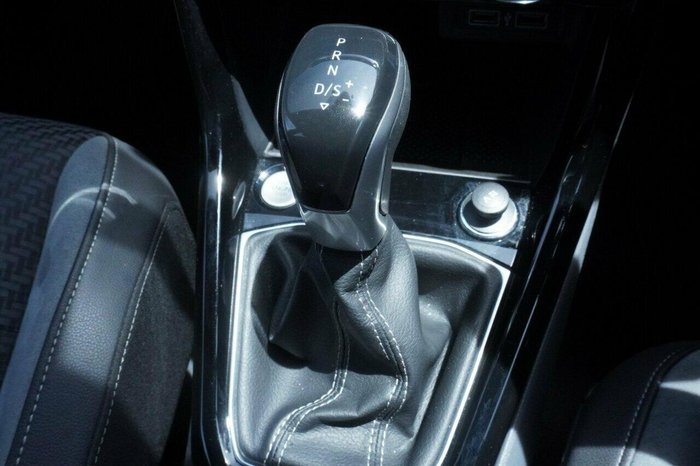 2020 Volkswagen T-Cross 85TSI Style