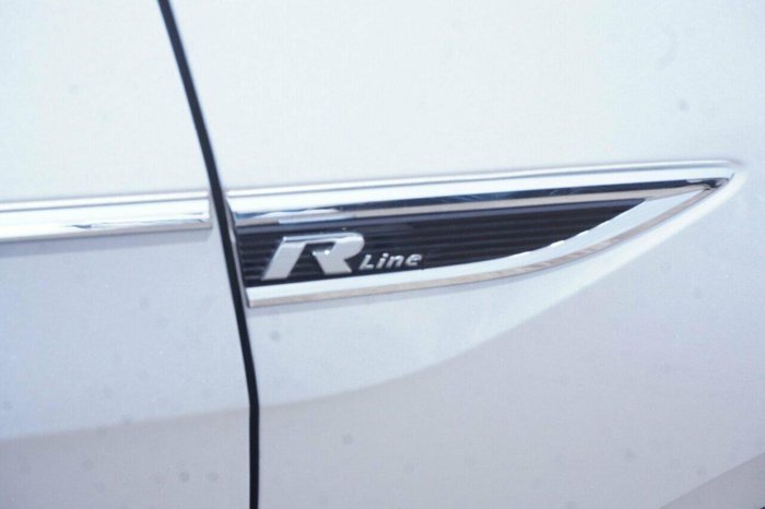 2020 Volkswagen T-Cross 85TSI Style