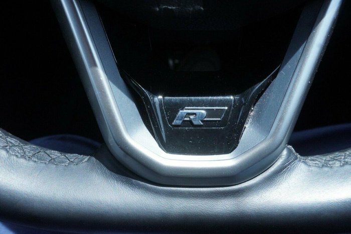 2020 Volkswagen T-Cross 85TSI Style