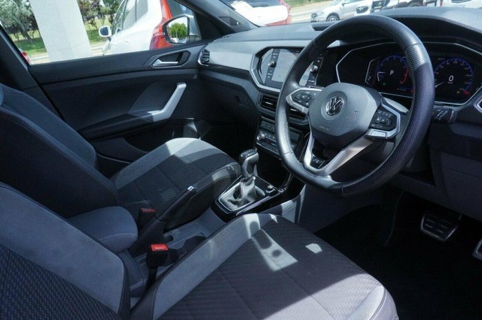 2020 Volkswagen T-Cross 85TSI Style