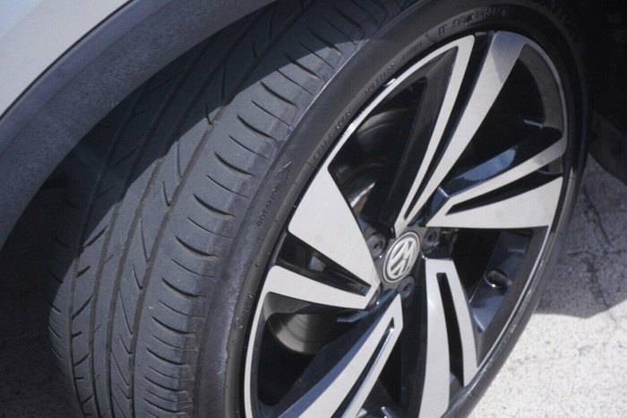 2020 Volkswagen T-Cross 85TSI Style