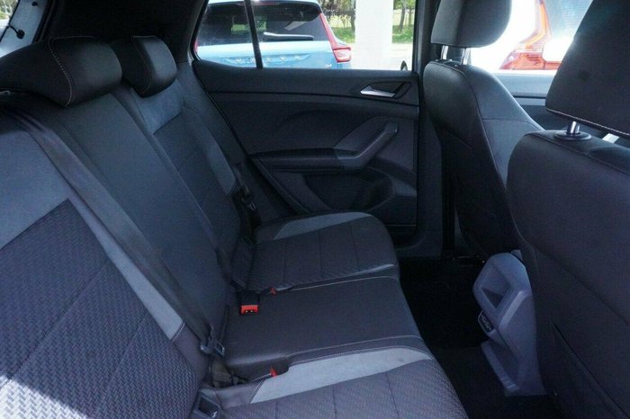 2020 Volkswagen T-Cross 85TSI Style