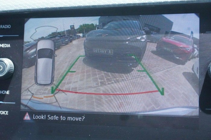 2020 Volkswagen T-Cross 85TSI Style