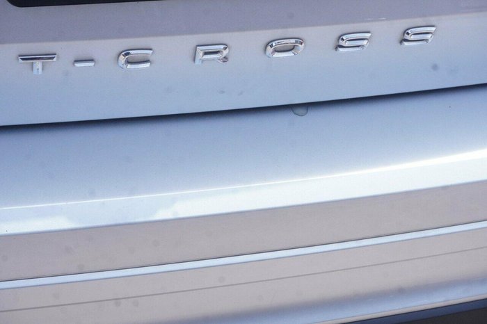 2020 Volkswagen T-Cross 85TSI Style