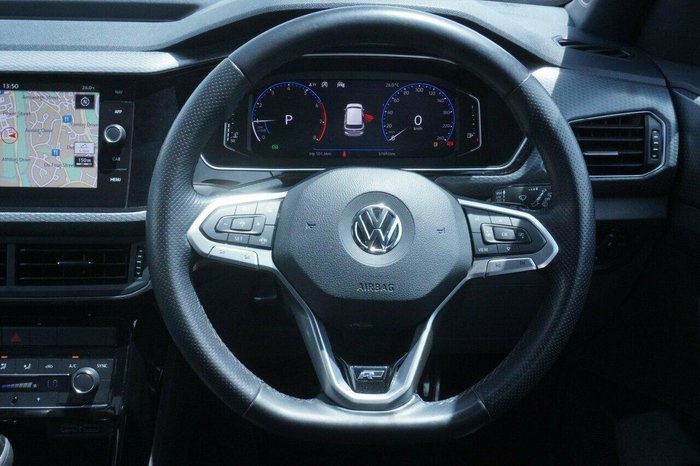 2020 Volkswagen T-Cross 85TSI Style
