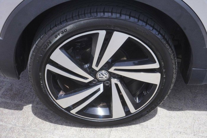 2020 Volkswagen T-Cross 85TSI Style