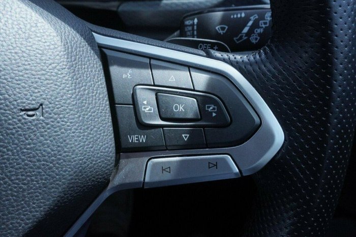 2020 Volkswagen T-Cross 85TSI Style