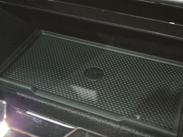 2025 Land Rover Range Rover Sport D300 Dynamic SE L461 MY25 AWD Santorini Black