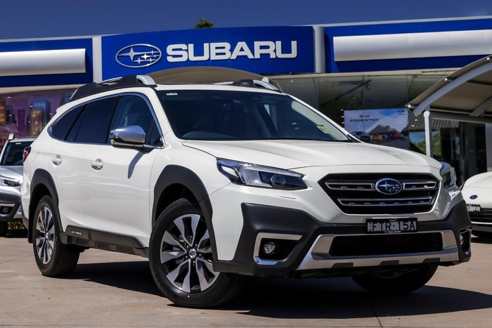2024 Subaru Outback AWD Touring