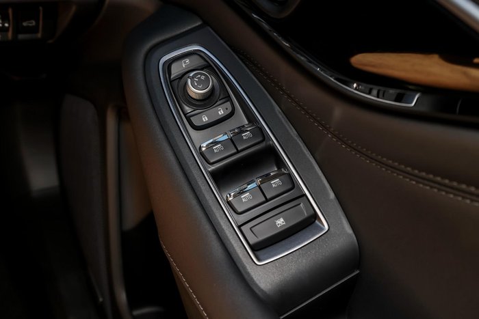 2024 Subaru Outback AWD Touring 6GEN MY25 AWD Crystal White