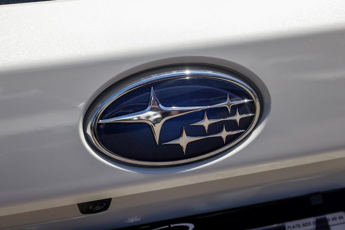 2024 Subaru Outback AWD Touring 6GEN MY25 AWD Crystal White