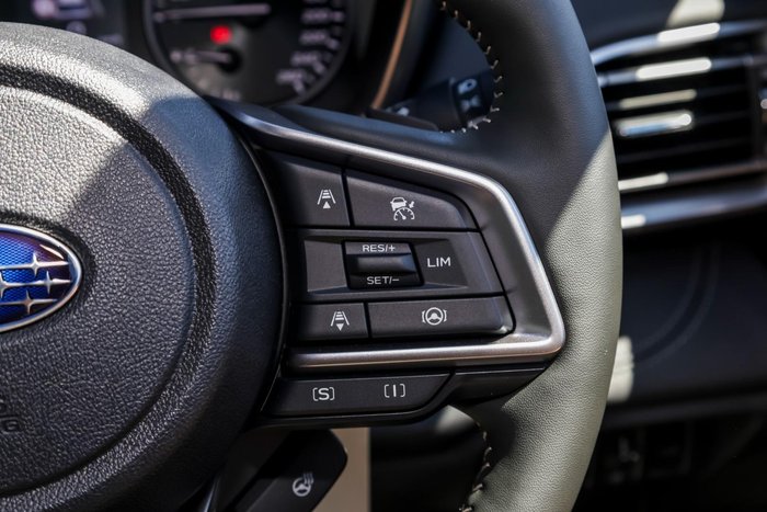 2024 Subaru Outback AWD Touring 6GEN MY25 AWD Crystal White