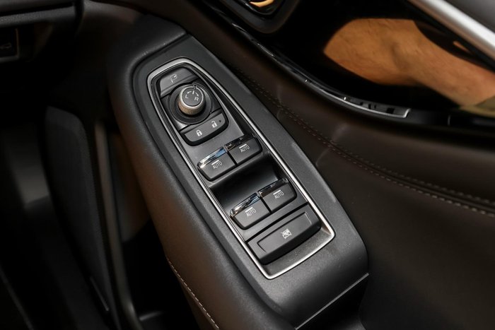 2025 Subaru Outback AWD Touring XT 6GEN MY25 AWD Ice Silver