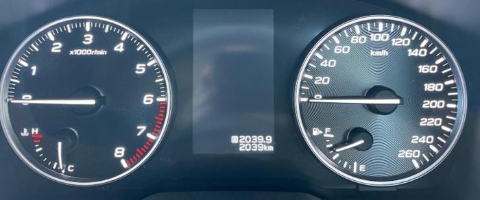 2025 Subaru Outback AWD Touring XT 6GEN MY25 AWD Ice Silver