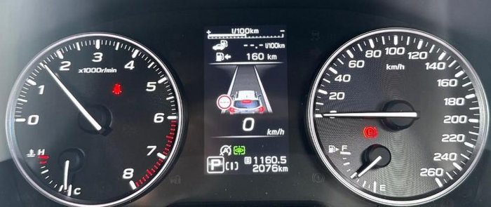 2025 Subaru Outback AWD Touring XT