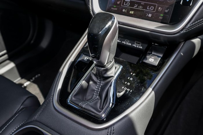 2025 Subaru Outback AWD Touring XT 6GEN MY25 AWD Ice Silver