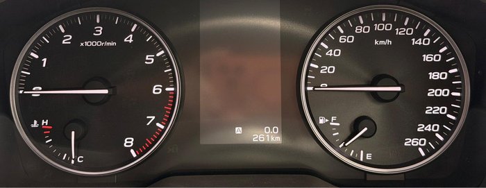 2025 Subaru Outback AWD Touring XT 6GEN MY25 AWD Ice Silver