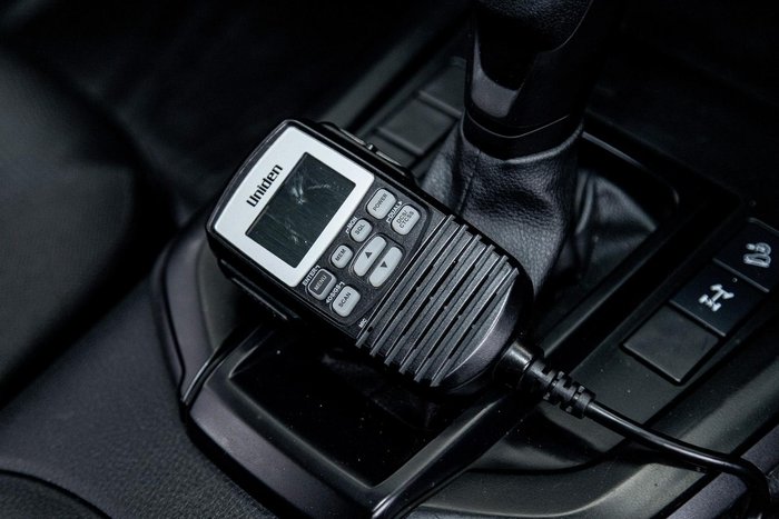 2021 Isuzu D-MAX LS-M MY22 4X4 Dual Range Obsidian Grey