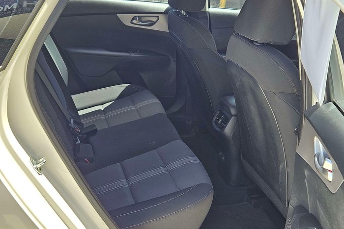 2021 Kia Cerato Sport