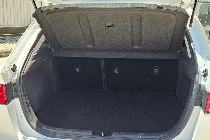 2021 Kia Cerato Sport