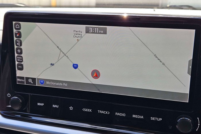 2021 Kia Cerato Sport