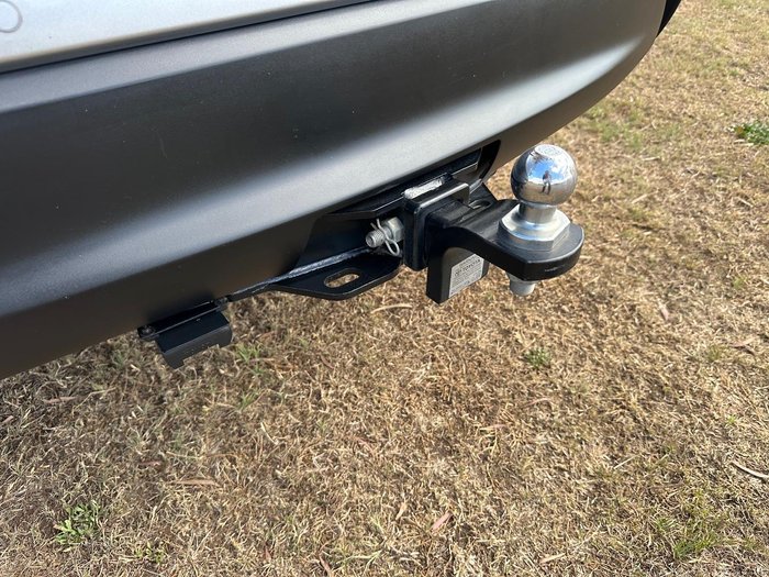 2022 Toyota Kluger GXL