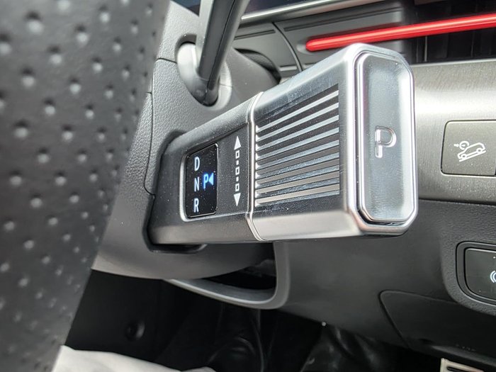 2025 Hyundai Kona Elite N Line