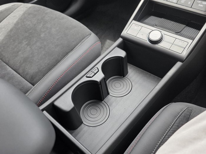 2025 Hyundai Kona Elite N Line