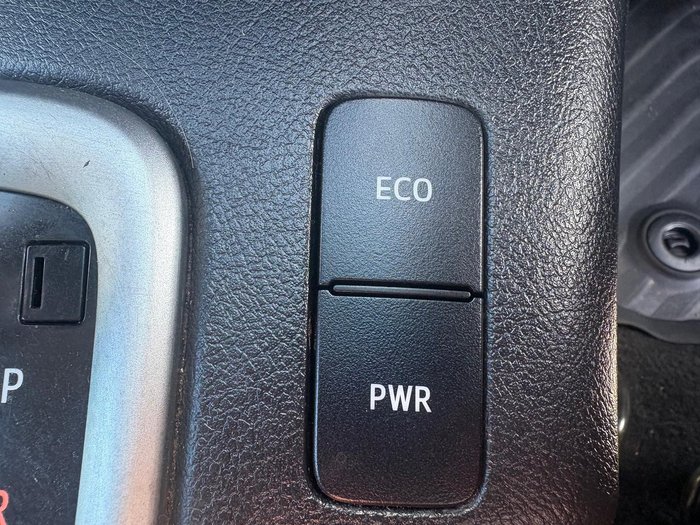 2022 Toyota Hilux SR5