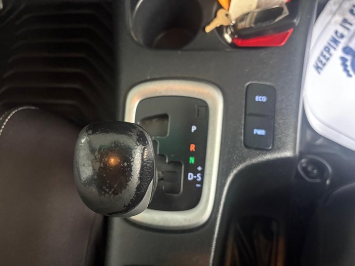 2022 Toyota Hilux SR5