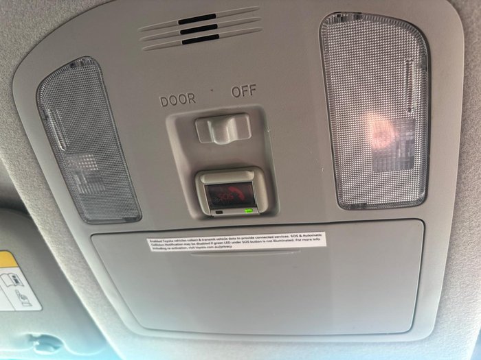 2022 Toyota Hilux SR5