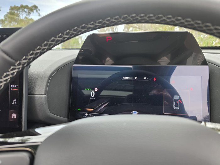 2025 GWM Haval H7 Vanta Hybrid