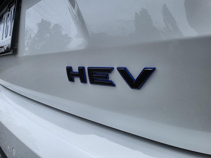 2025 GWM Haval H7 Vanta Hybrid