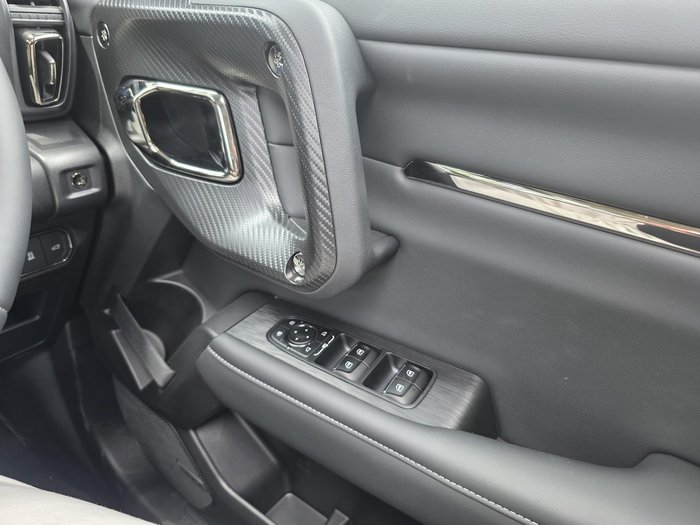 2025 GWM Haval H7 Vanta Hybrid