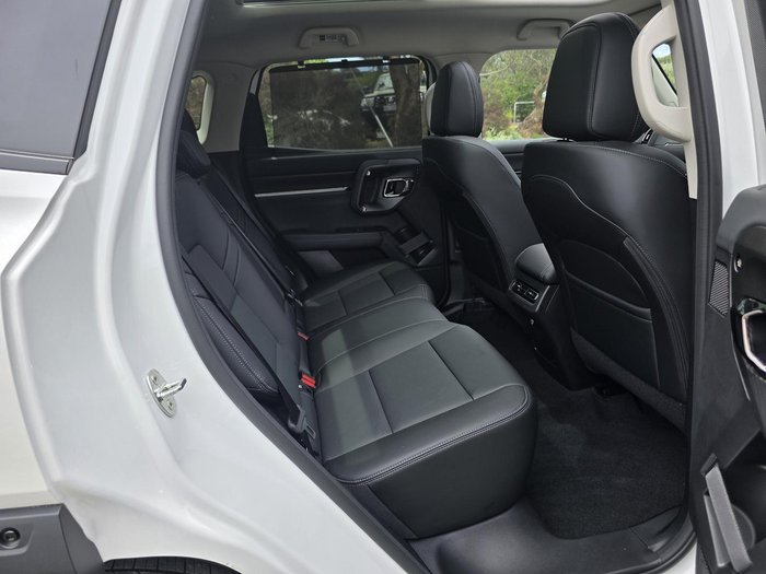 2025 GWM Haval H7 Vanta Hybrid