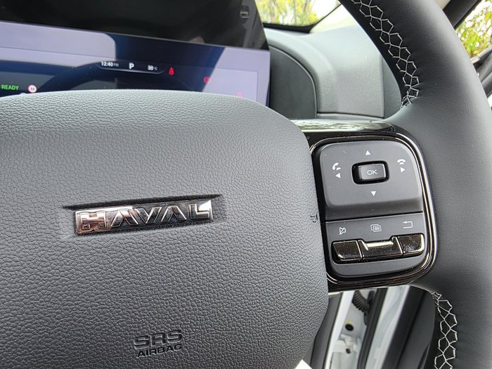 2025 GWM Haval H7 Vanta Hybrid