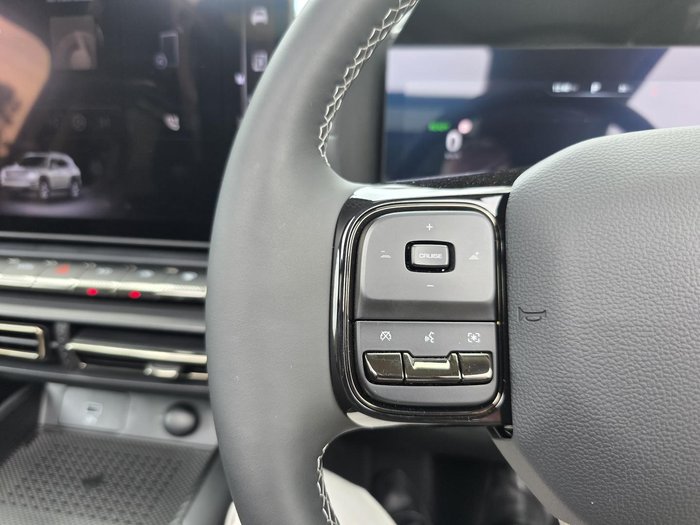 2025 GWM Haval H7 Vanta Hybrid