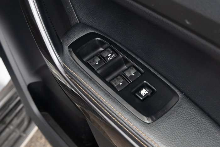 2020 Ford Ranger Wildtrak