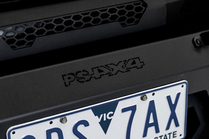2020 Isuzu D-MAX SX