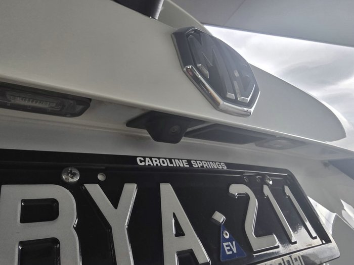 2022 MG HS Plus EV Excite