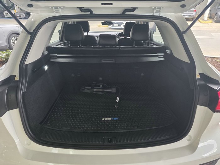 2022 MG HS Plus EV Excite