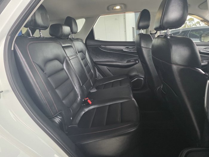 2022 MG HS Plus EV Excite