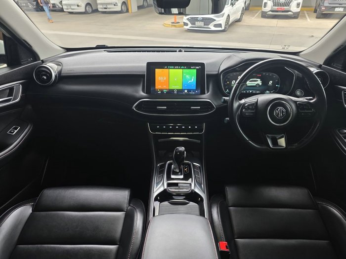 2022 MG HS Plus EV Excite