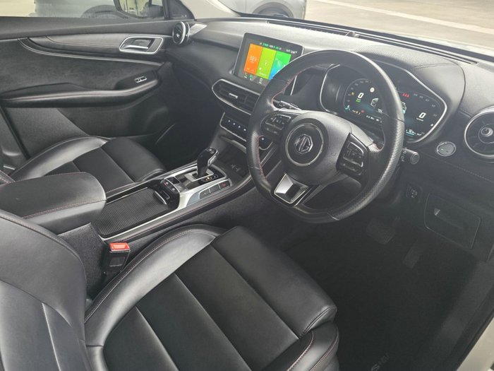 2022 MG HS Plus EV Excite