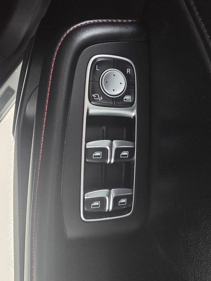 2022 MG HS Plus EV Excite